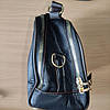 Уцінка! Жіноча сумочка (заломи на сумці, нема брелках) УAL-4554-10-7, фото 5
