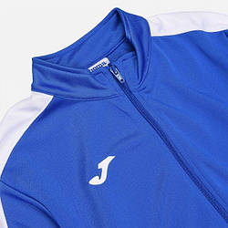 Спортивний костюм дитячий JOMA Academy III Синій Білий 100-108 см (101584.703)