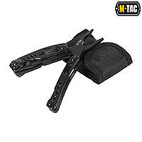 M-Tac мультитул Type 6 Black/Olive, фото 4