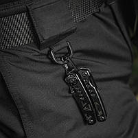 M-Tac мультитул Type 6 Black/Olive, фото 9