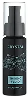 Флюїд-блиск для посічених кінчиків Unic Crystal Shining Fluid 50 мл