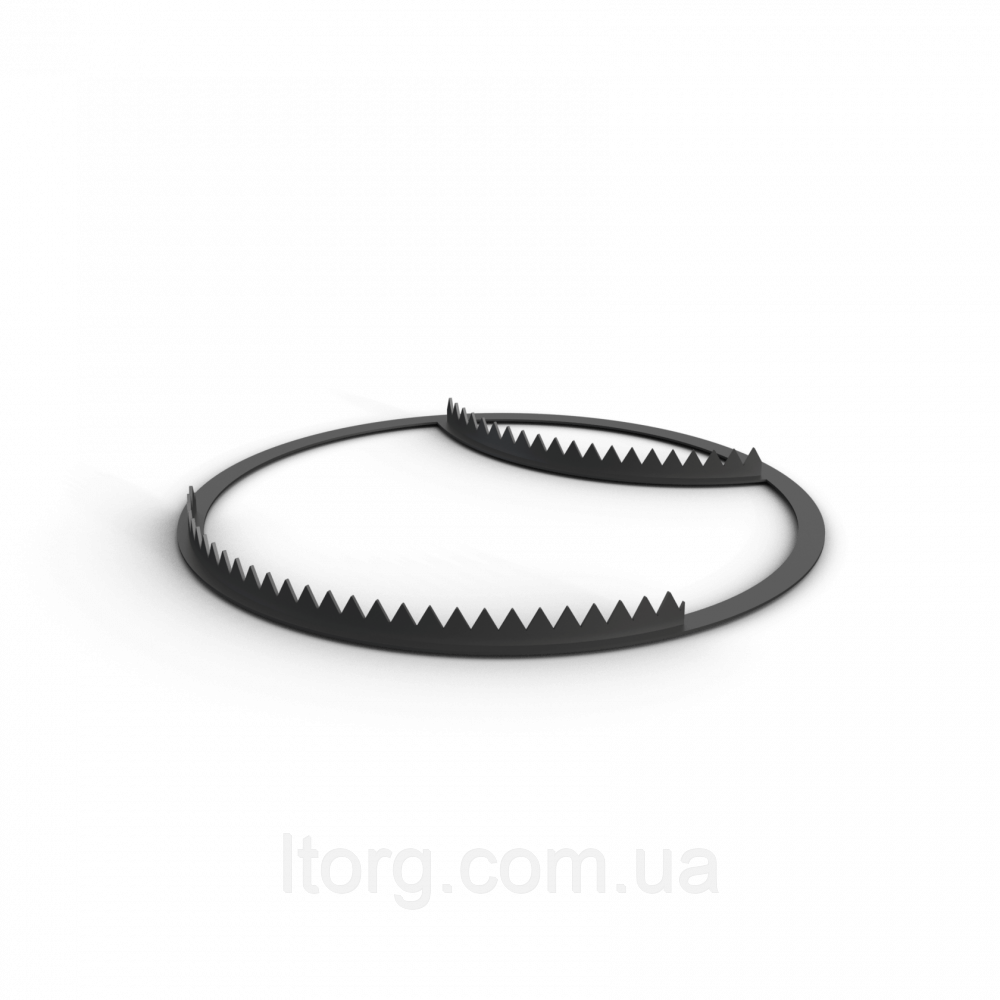 Підставка для шампурів UNO, фото 1