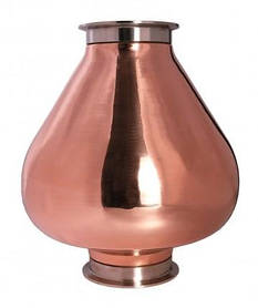 ШОЛОМ АЛАМБІК 4"