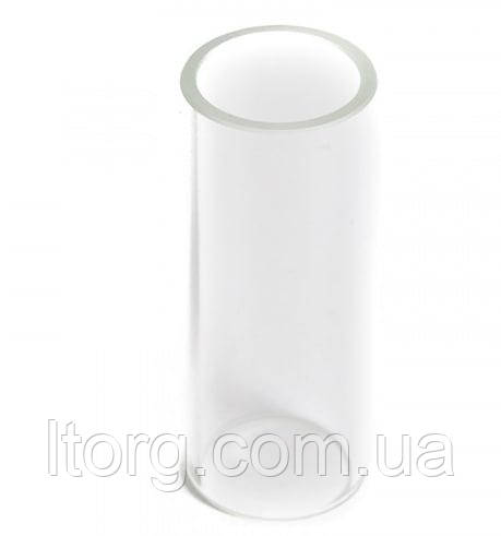 Скло боросилікатне циліндричне 60*200 мм, фото 1