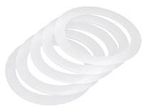 Фітинги, шланги, прокладки, крани