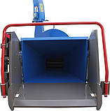 Щепоріз BX-72R 17СМ, фото 5