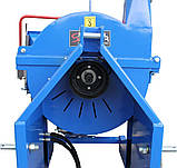 Щепоріз BX-72R 17СМ, фото 9