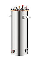 Автоклавування