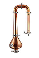 Мідні колони