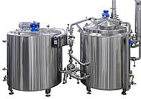 Промислове обладнання