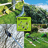 Садовий набір Zipper ZI-GPS252, фото 5