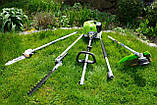 Садовий набір Zipper ZI-GPS252, фото 7