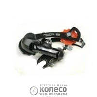 Переключатель задний ТУ-21 крюк SHIMANO