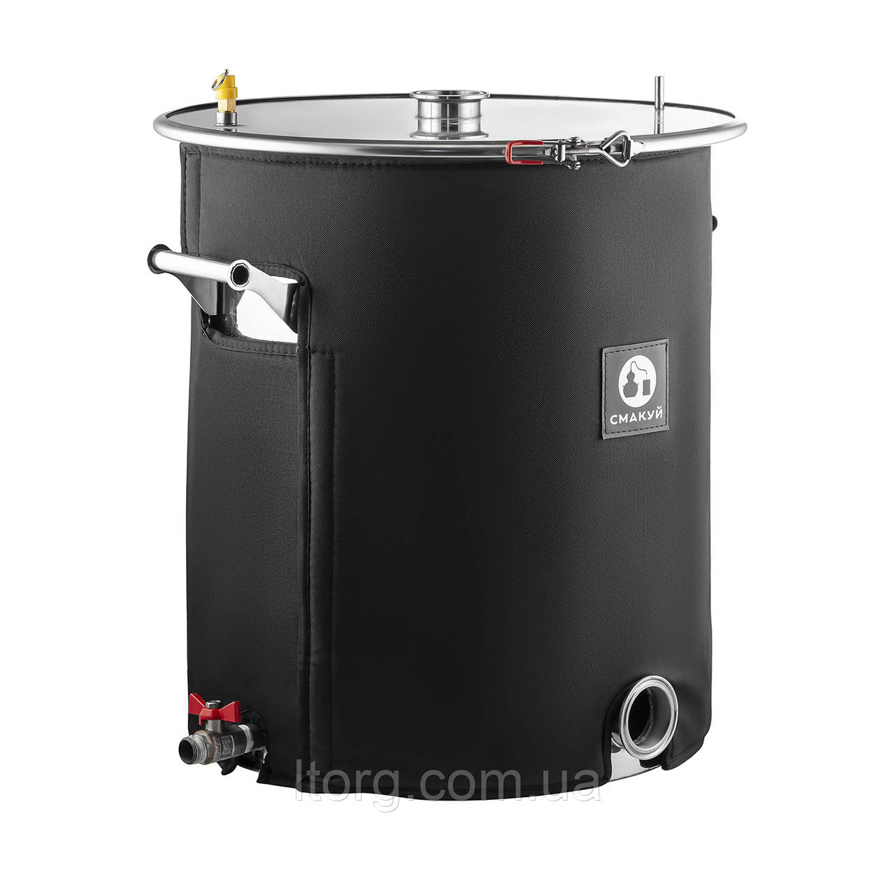 Утеплювач для ємності 60 л, фото 1