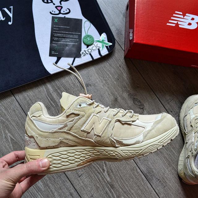 New Balance 2002R Protection Pack 