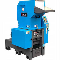 🧯 Дробарка STILER 5,5 кВт для пластику, гуми та паперу