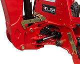 Навісний екскаватор для трактора STILER BK8, фото 7