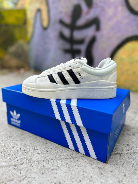 Adidas campus cream discount