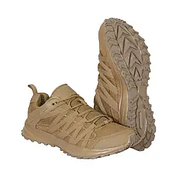 Кросівки тактичні р.40 Magnum Storm Trail Lite Coyote кросівки армійські Магнум 41