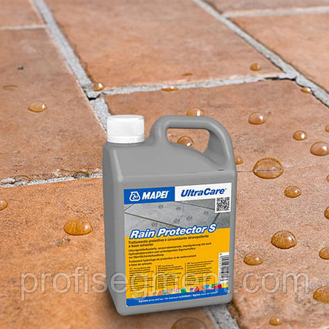 Гідрофобізатор UltraCare Rain Protector S 1л, фото 1