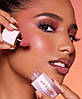Кремові матові рум'яна SHEGLAM Color Bloom Liquid Blush Matte Finish Rose Ritual, фото 3
