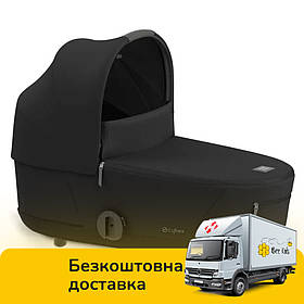 Люлька на коляску Cybex Mios Lux Sepia Black