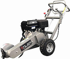 🌳 Подрібнювач пнів ручний STILER 15 к.с. — професійне рішення для ефективного корчування