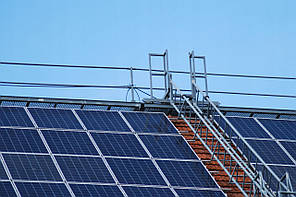 Мережевий інвертор SOFAR 12kW 12 KTLX–G3 3-фази, фото 4