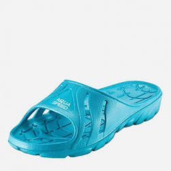 Шльопанці Aqua Speed ALABAMA 7169 темно-бірюзовий 38 розмір 507-02 38
