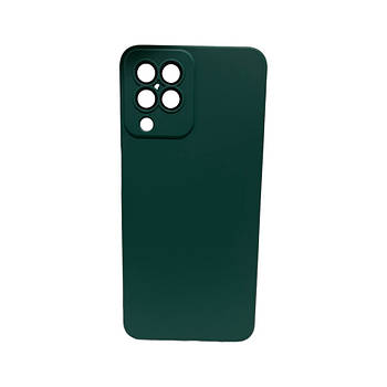 Чохол Cosmiс Soft Case Glass Cam для Samsung Galaxy A33 5G Green
