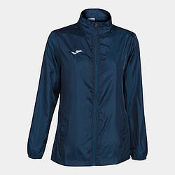 Жіноча вітровка Joma ELITE VII WINDBREAKER темно-синій M 901065.331 M
