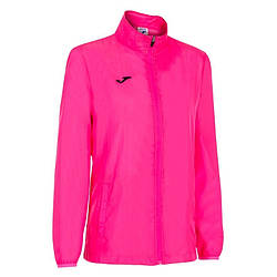 Жіноча вітровка Joma ELITE VII WINDBREAKER рожевий M 901065.030 M