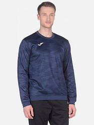 Світшот Joma Combi Grafity Темно-синій M (101329.331)