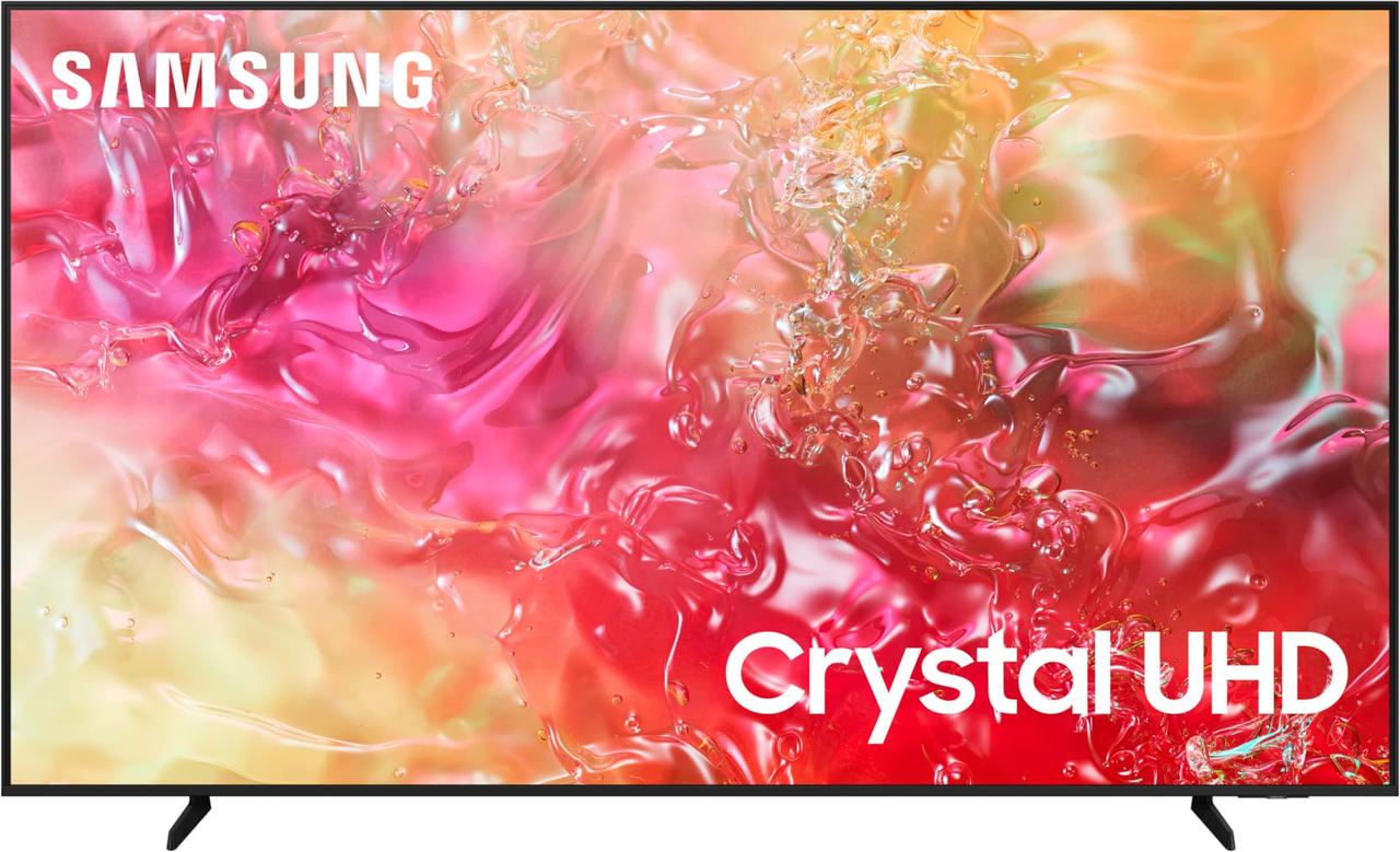 Телевізор Samsung UE75DU7100