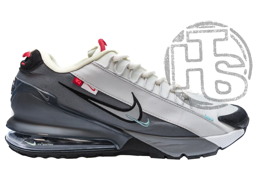 Чоловічі кросівки Nike Air Max Pulse Roam White Metallic Silver FZ5048-100