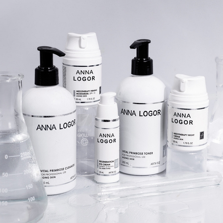 Для омолодження. Серія 500