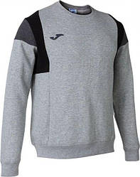 Світшот Joma CONFORT III Світло-сірий M (102705.251)