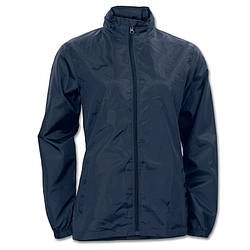 Жіноча вітровка Joma RAINJACKET GALIA NAVY WOMAN синій S 900037.300 S