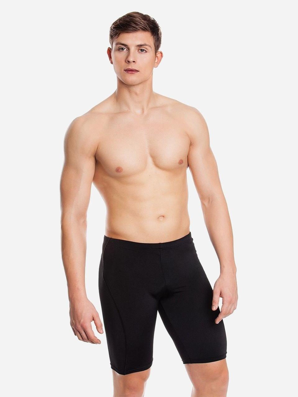 Джамери Aqua Speed Blake Revo 353-01 S Чорні (5908217650733), фото 1