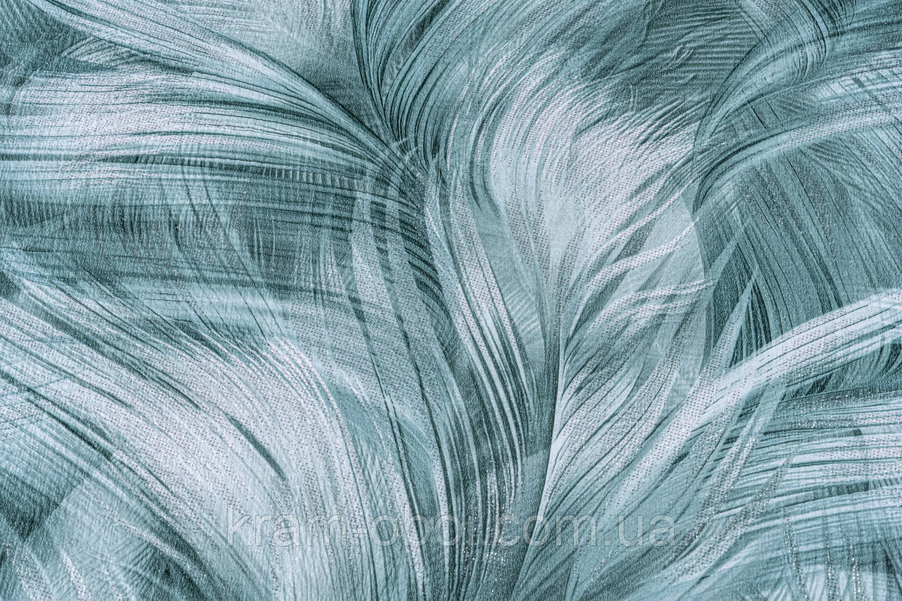 Шпалери Слов'янські Шпалери КФТБ паперові дуплекс 10 м*0,53 9В264 Букет2 5174-04, фото 1