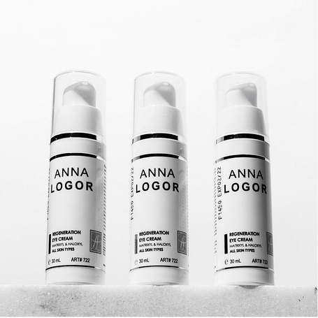 Для догляду за шкірою навколо очей. Серія 700