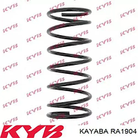 Пружина перед 2101 KYB 1 шт