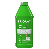 Грунт-концентрат 1:5 ТМ Триора 1 л