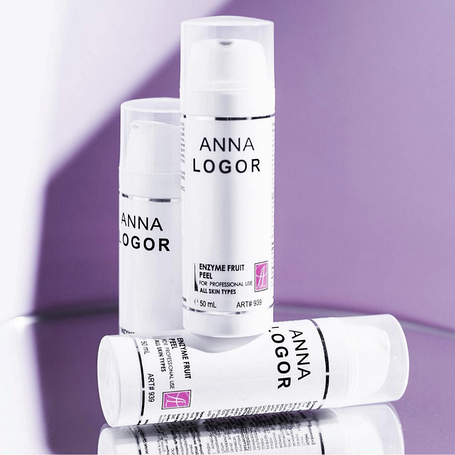 Пілінги і Скраби