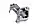 Натяжник ланцюга ГРМ GM 55494322 B16DTC B16DTE B16DTH B16DTJ B16DTL B16DTN B16DTU OPEL Astra-J/K Insignia, фото 3
