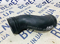 Повітропровід повітряного фільтра праворуч Mercedes W164 A1645051861