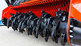 🌲 Глибинний лісовий мульчер для трактора L5-200, фото 5