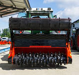 🌲 Глибинний лісовий мульчер для трактора L5-200, фото 7