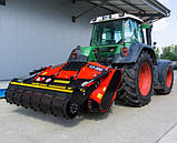 🌲 Глибинний лісовий мульчер для трактора L5-200, фото 8