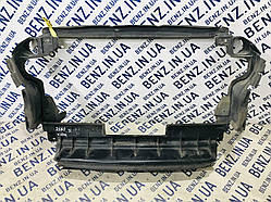 Повітропровід радіатора Mercedes W164, X164 A1645000916